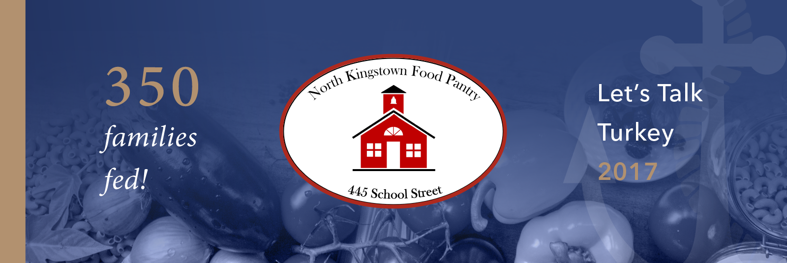 North Kingstown Food Pantry