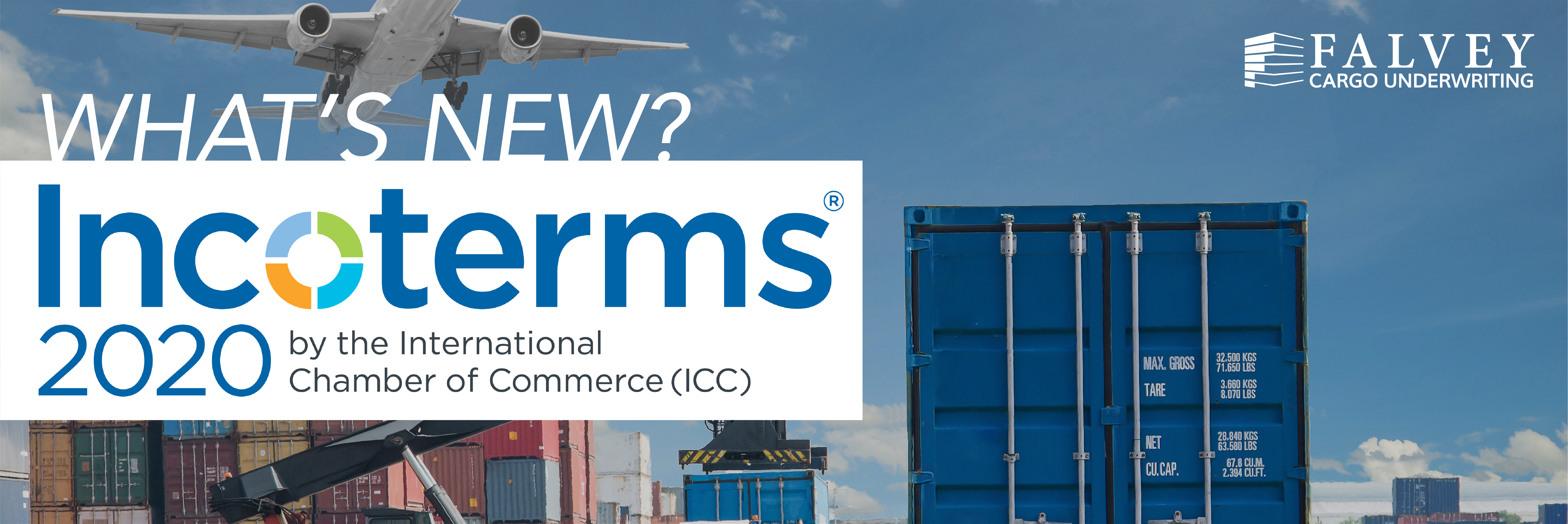 incoterms 2020 banner