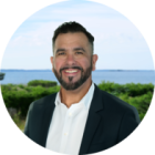 Tony Gerone Headshot