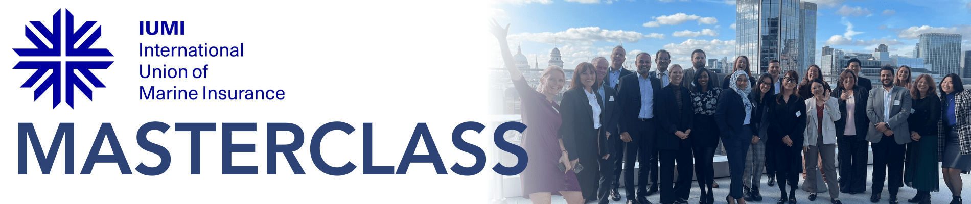 Falvey Insurance Group recently attended the 2024 IUMI Masterclass and came back with these observations and notes.