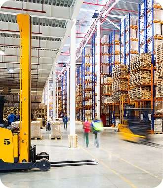 Warehouse